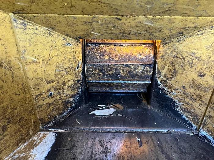 Used 2016 Vermeer BC900XL