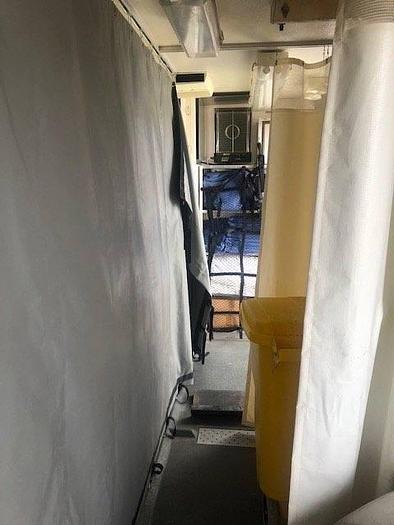 Used 2004 Decontamination Trailer