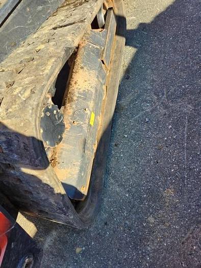 Used 2019 Kubota SVL75-2