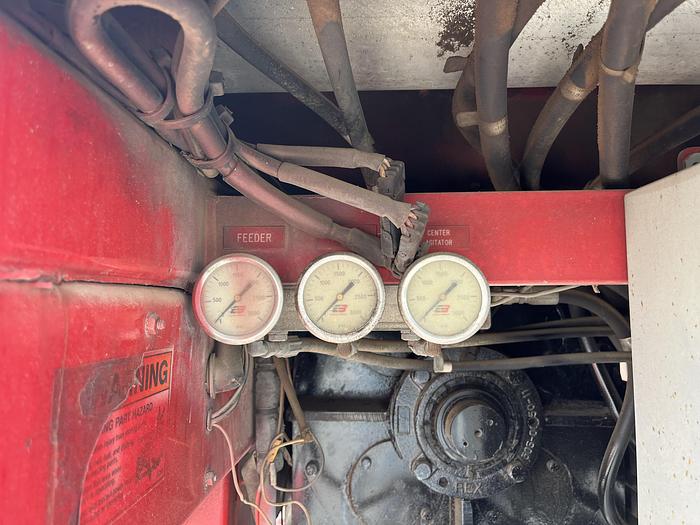 Used 2002 Freightliner FL-80