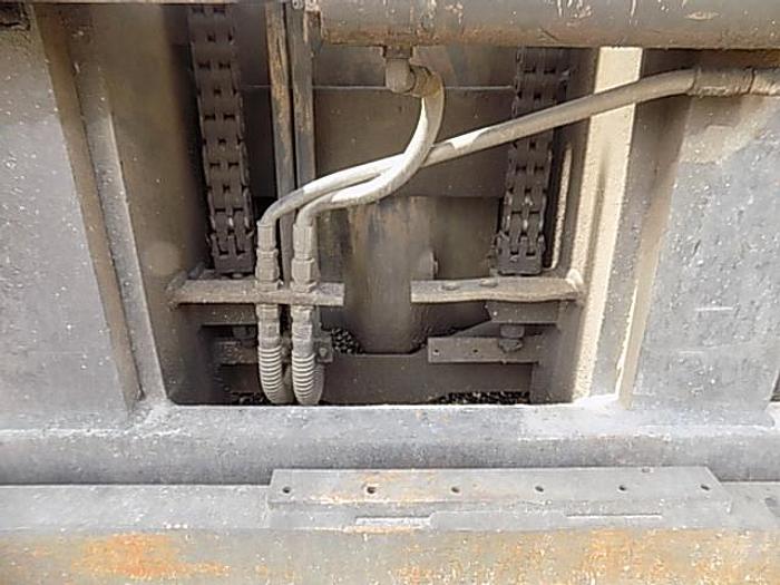 Used 2005 Yale GLP110MJ Forklift