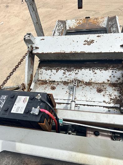 Used 2008 Bandit 1680