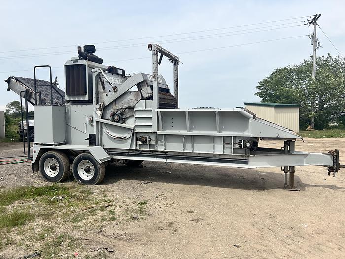 Used 2008 Bandit 1680