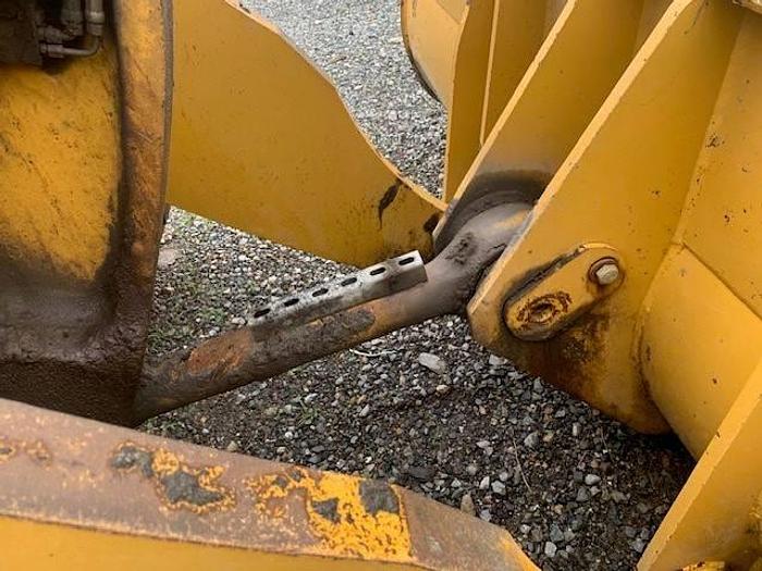 Used 2014 Caterpillar 972K