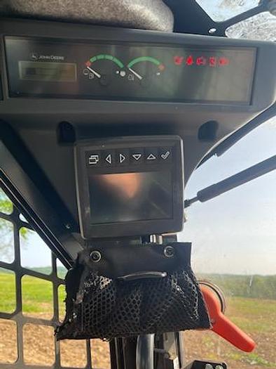 Used 2023 John Deere 333G