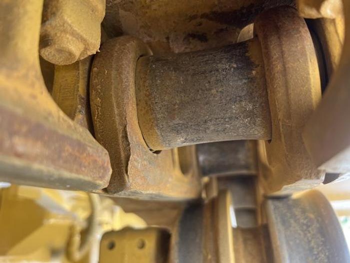 Used 2019 Caterpillar D5K2 LPG