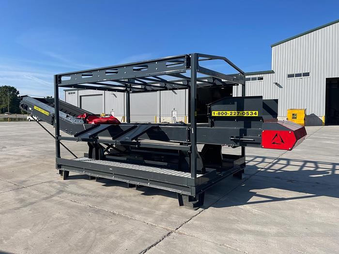 Used EcoHog EcoHog 80