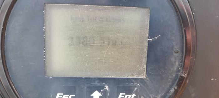 Used 2017 Vermeer BC1000XL