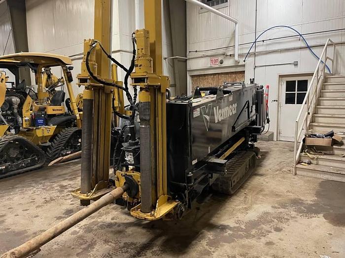 Used 2020  D20x22III