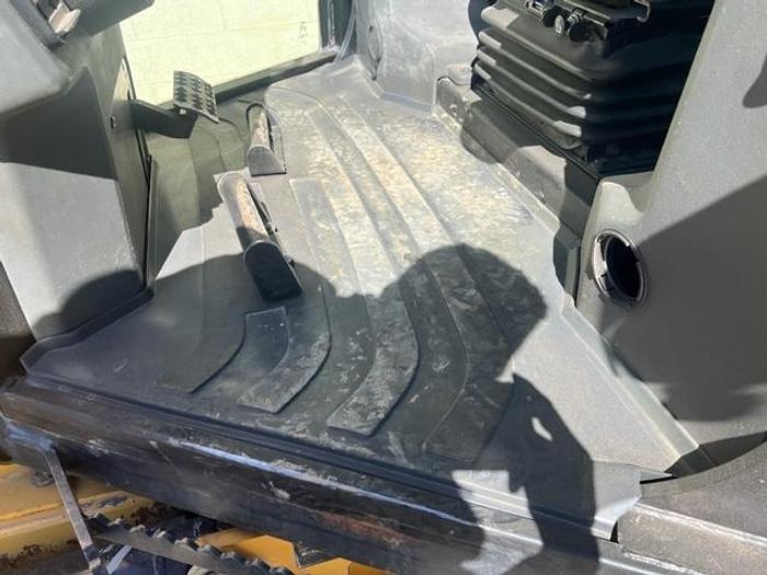 Used 2017 CATERPILLAR D5K2 LPG