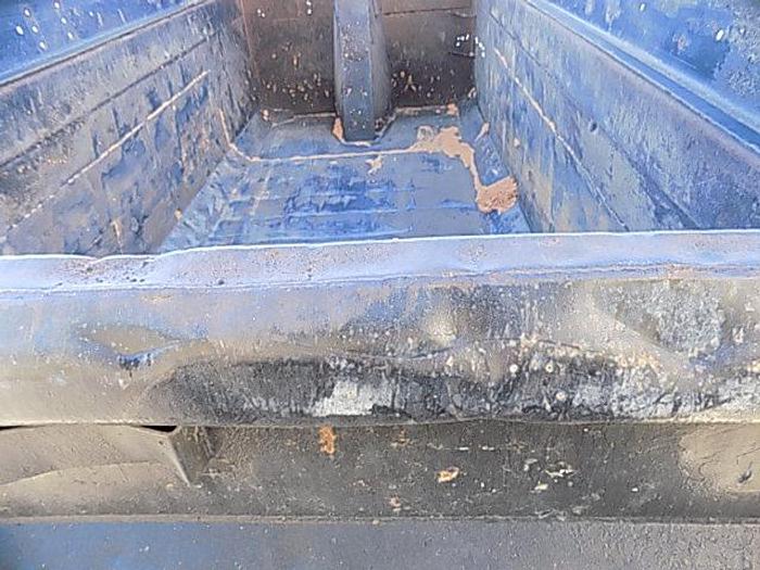 Used 2006 Mack CV713 Granite Tri Axle Dump Truck ***8LL Transmission***