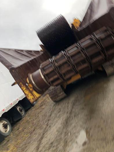 Used 2004 CBI Magnum 6800T