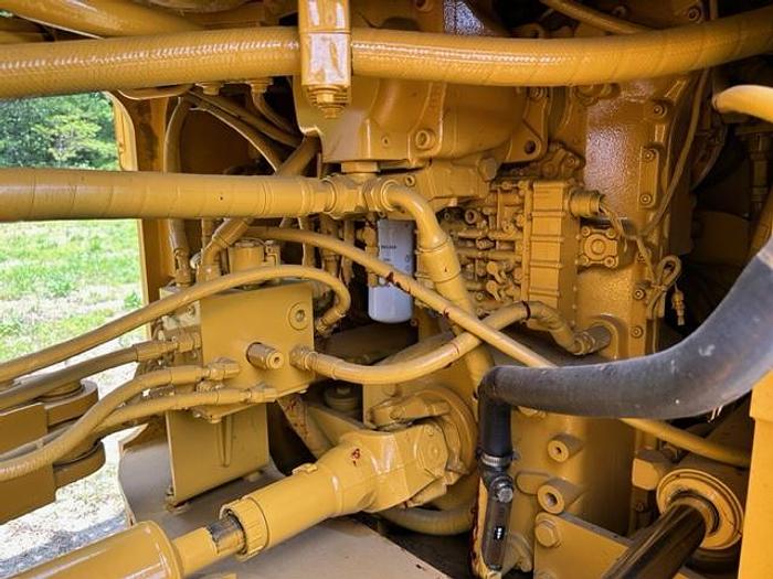 Used 2013 John Deere 644K