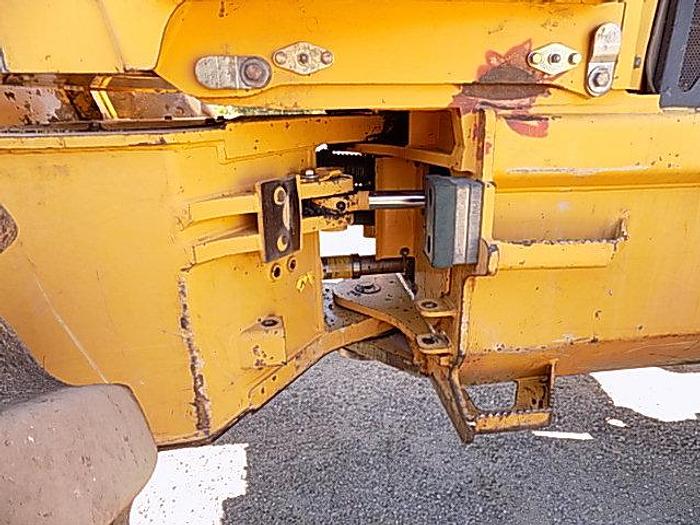 Used 2017 Tigercat 720G Feller Buncher w/Saw Head ***DEF Deleted***