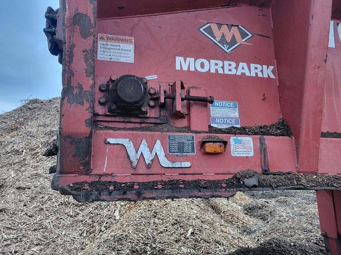 Used 2013 Morbark 4600XL