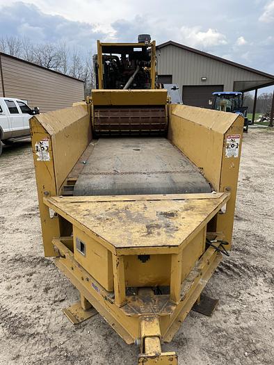 Used RAYCO RH1754 GRINDER