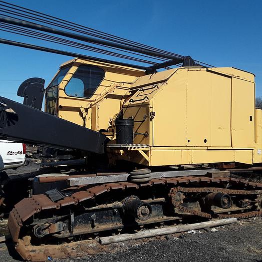 Used 1970 American 4250