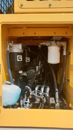 Used 2021 terramac RT7R