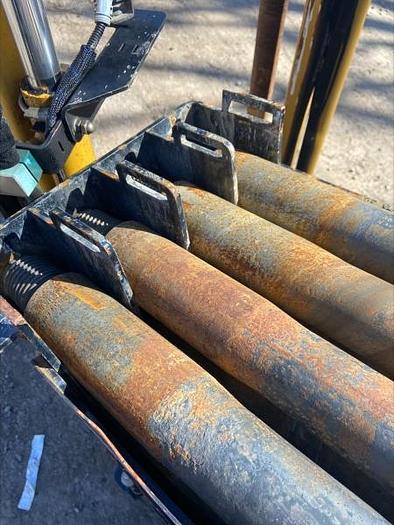 Used 2017 Vermeer D23x30III