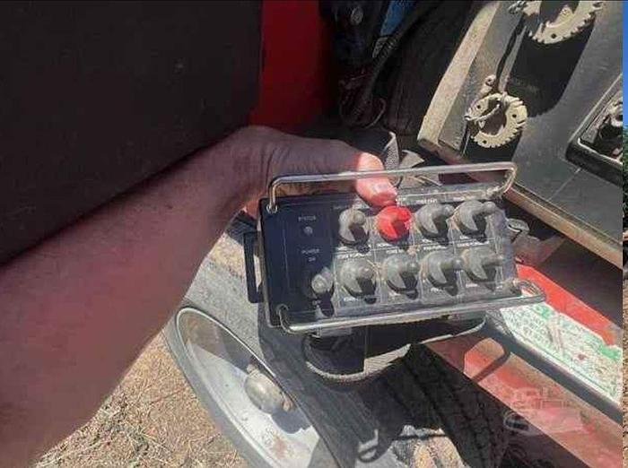 Used 2010 Morbark 4600XL