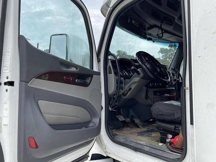 Used 2014 Peterbilt 579 ****Documented Rebuild****