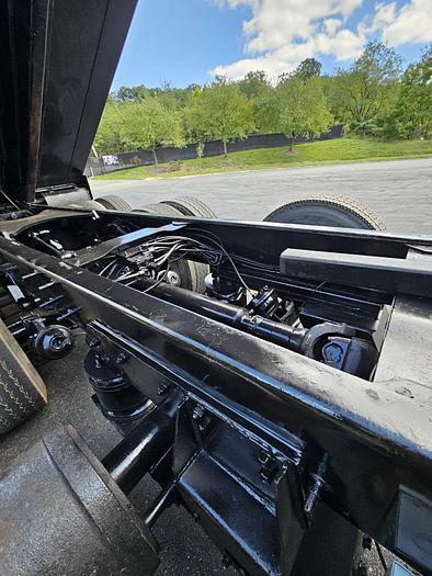 Used 2006 Mack *** ALLISON AUTOMATIC *** CV713 Granite