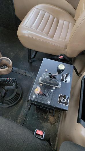 Used 2003 Mack CV713 Granite