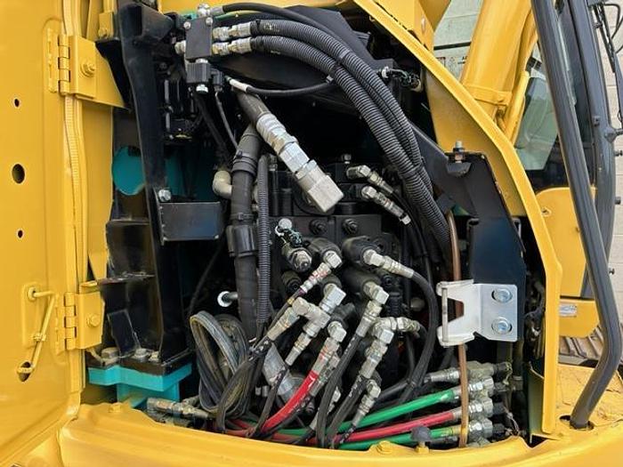 Used 2019 Kobelco SK140 SRLC-5