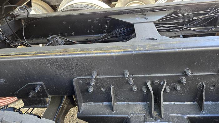 Used 2017 Western Star *** ALLISON AUTOMATIC *** 4900FA