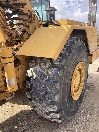 Used 1997 Caterpillar 615C