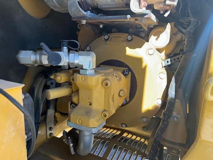 Used 2015 CATERPILLAR 308E2