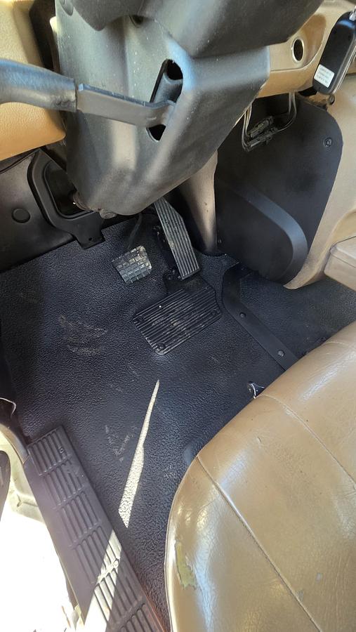 Used 2007 MACK *** ALLISON AUTOMATIC *** CV713 Granite