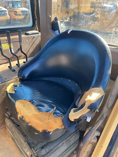 Used 1997 Caterpillar 615C