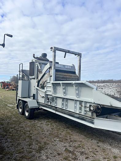 Used 2008 Bandit 1680