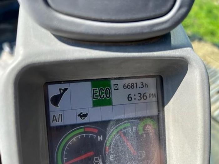 Used 2016 John Deere 250G