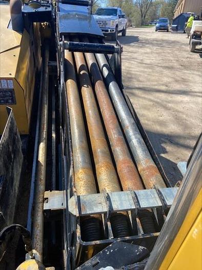 Used 2017 Vermeer D23x30III