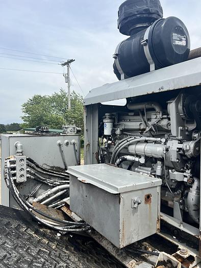 Used 2008 Bandit 1680