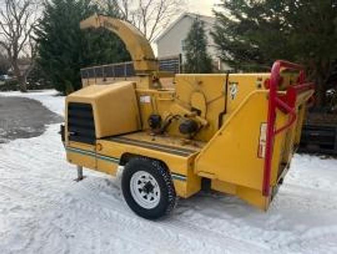 Used 2004 Vermeer BC1000XL