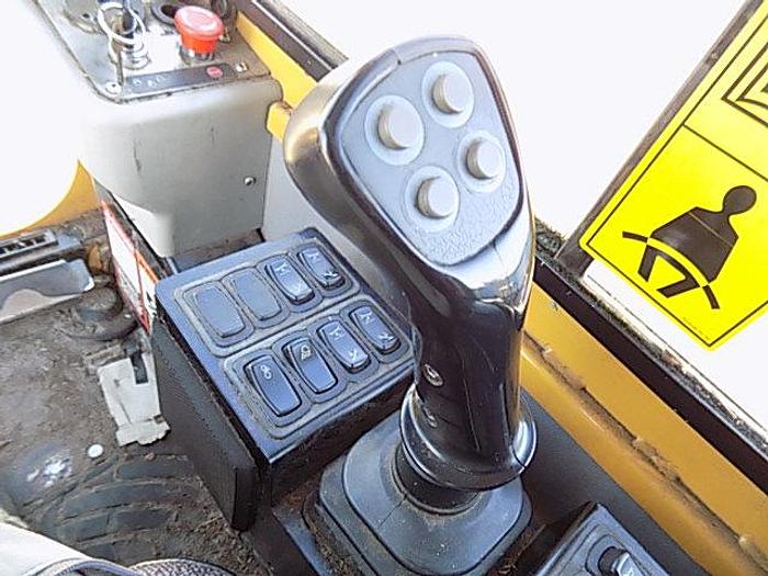 Used 2016 Tigercat 234B Loader w/CSI Delimber