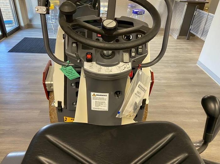 Used 2023 Dynapac CC1000