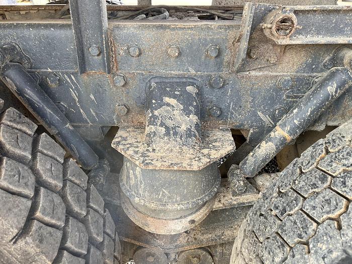 Used 2006 Peterbilt 357