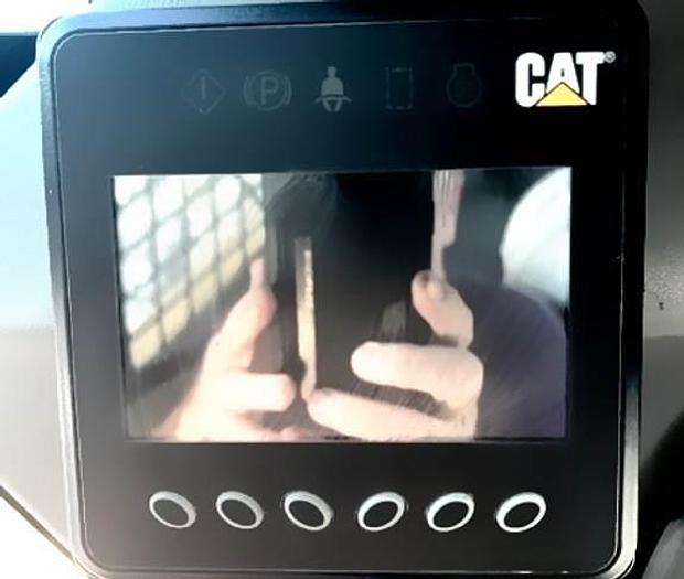 Used 2020 CATERPILLAR 299D3-XE