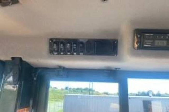 Used 2020 Komatsu D51PXI-24