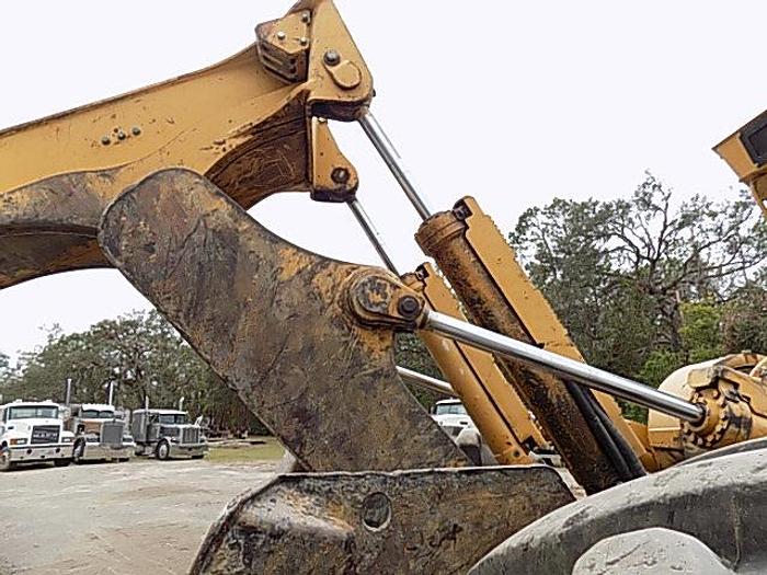 Used 2017 Tigercat 620E Skidder