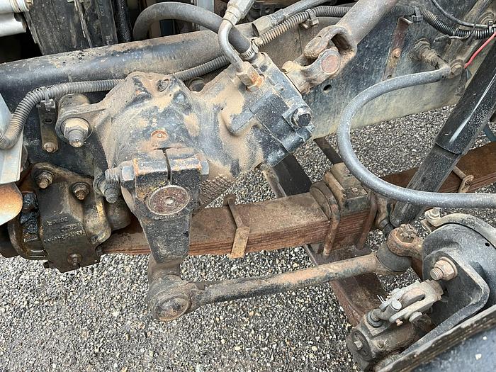 Used 1994 Ford FT900