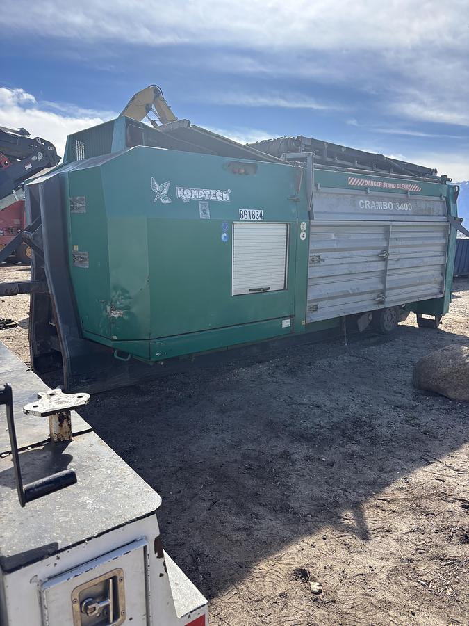 3001 Komtec 3400