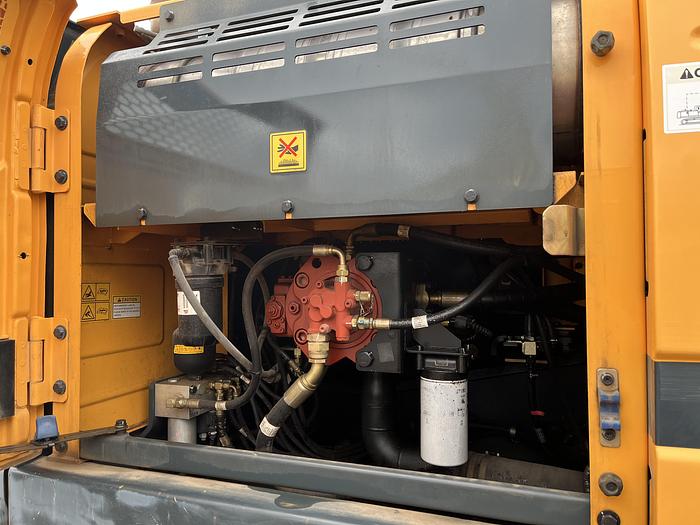 Used 2018 Hyundai HX300L