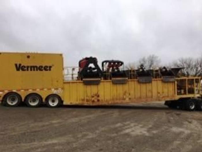 Used 2012 Vermeer R9X12T