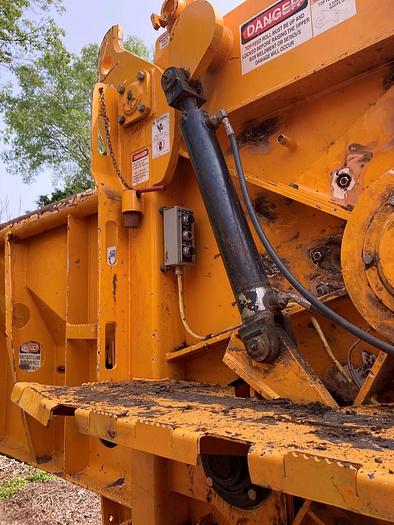 Used 2017 CBI TBG650