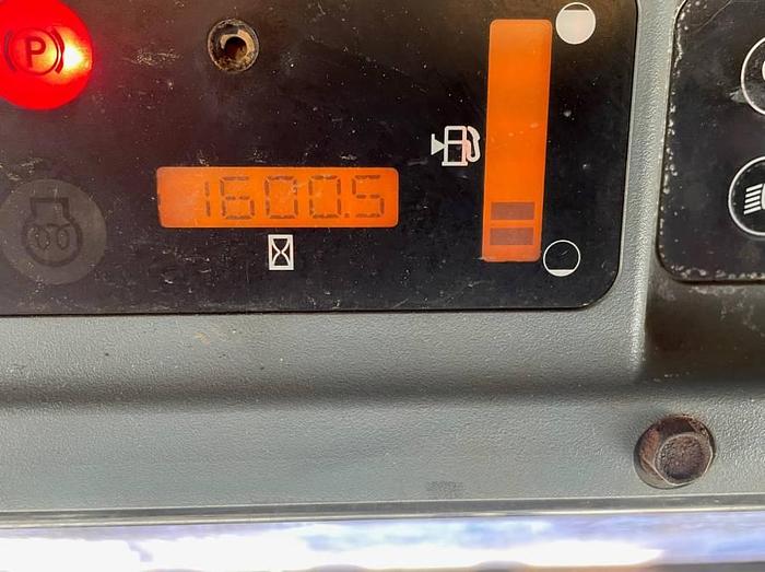 Used 2009 New Holland C185